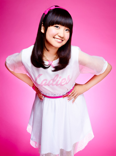 大橋彩香