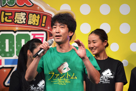 池下重大