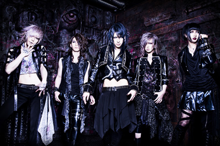 Lycaonなど出演、V系バンドのイベント開催 | チケットぴあ[音楽 J-POP