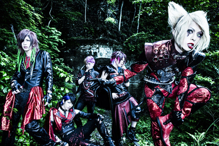 Lycaonなど出演、V系バンドのイベント開催 | チケットぴあ[音楽 J-POP