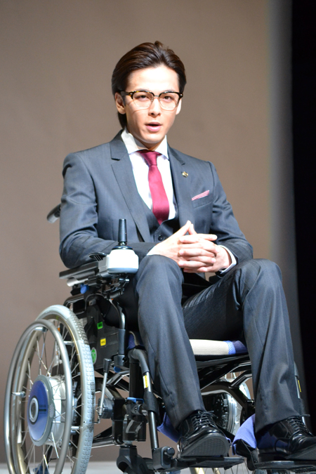 舞台『ヒストリーボーイズ』