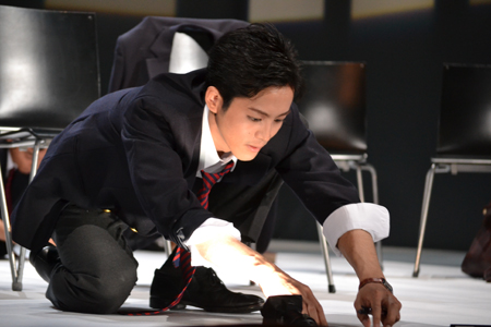 舞台『ヒストリーボーイズ』