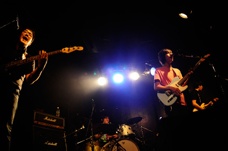 nicoten 写真： Ohagi