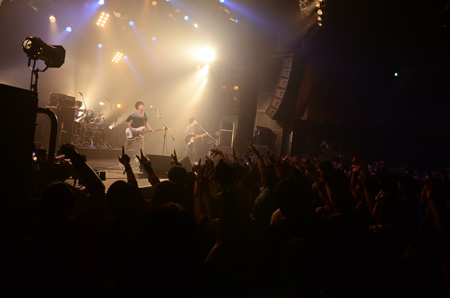 フィッシュライフ 写真： Ohagi