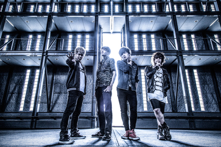 SILHOUETTE FROM THE SKYLIT