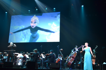 ディズニー・オン・クラシック ～まほうの夜の音楽会