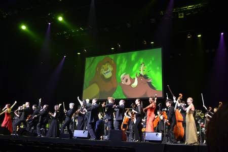 ディズニー・オン・クラシック ～まほうの夜の音楽会