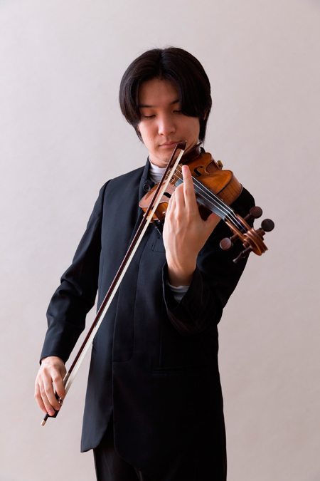 成田達輝　(c)Masashige Ogata