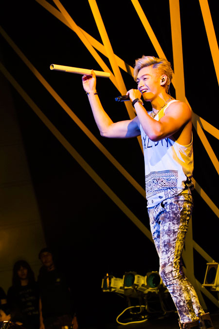 ケルビン ※写真提供  ASC