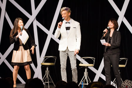 ケルビン ※写真提供  ASC