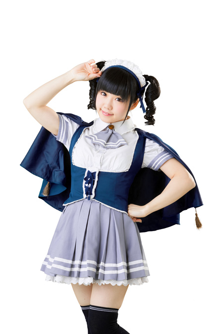 諏訪彩花が学生時代の写真披露 雨宮天と台詞読みも チケットぴあ 音楽 アニメ音楽