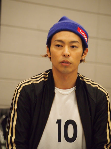 東山光明（Honey L Days）