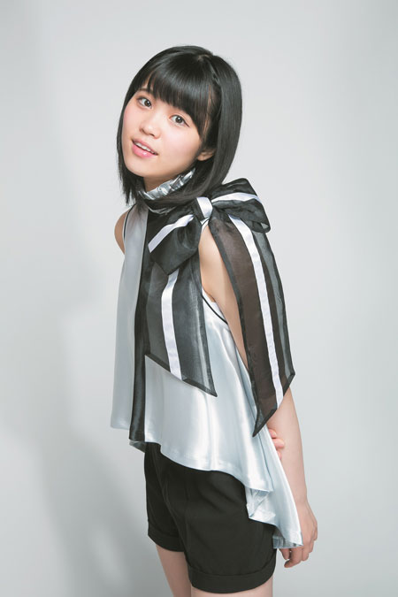 広沢麻衣（バクステ外神田一丁目）