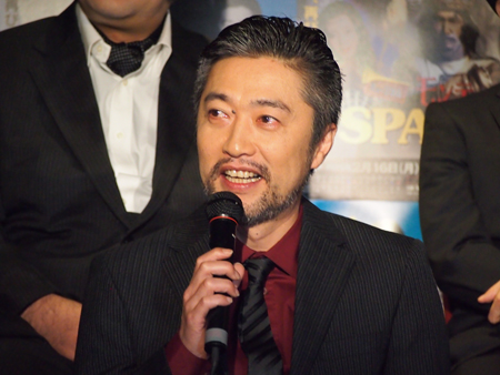 池田成志