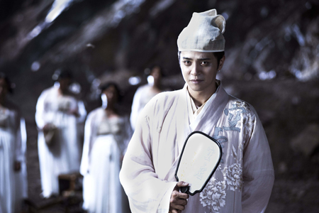 チャウ シンチー監督作 西遊記 特別映像が公開 チケットぴあ 映画 洋画