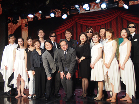 劇団四季がニコニコに新チャンネルを開設 チケットぴあ 演劇 演劇その他