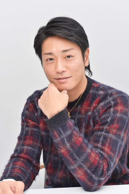 勢いある劇団東京マハロで永井大がパワーを見せる チケットぴあ 演劇 演劇 勢いある劇団東京マハロで永井大がパワーを見せる チケットぴあ 演劇 演劇