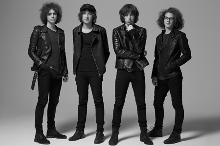 CATFISH AND THE BOTTLEMEN