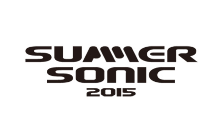 SUMMERSONIC 2015