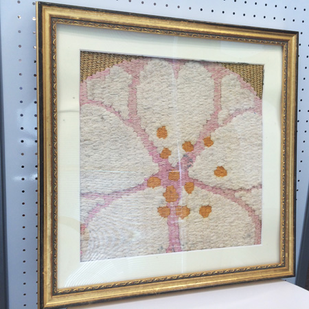 第二緞帳記念品