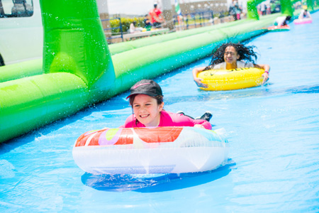 今年の6月に開催されたときの模様