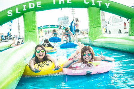 今年の6月に開催されたときの模様