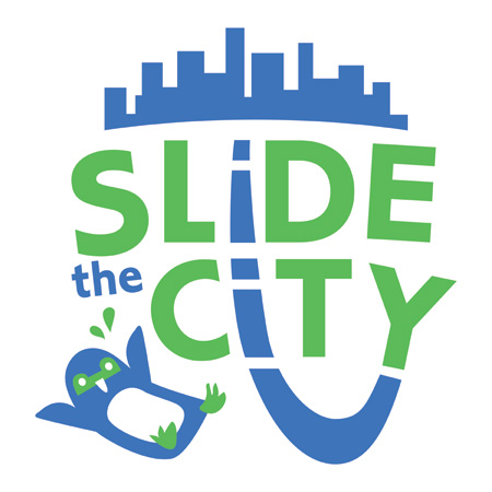 Slide The City