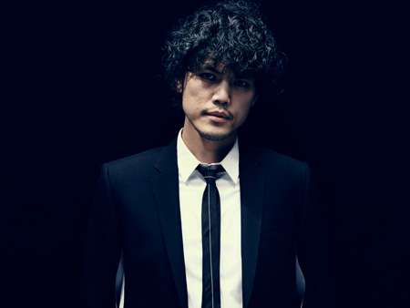 菅原卓郎（9mm Parabellum Bullet）