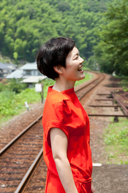 二階堂和美