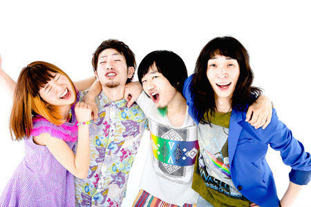 Wienners、新体制後初のツアー開催決定！ | チケットぴあ[音楽 J-POP・ROCK]