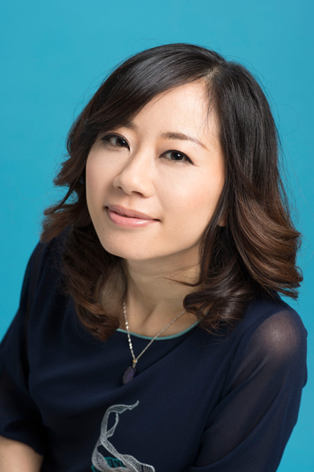 レイチェル チャン