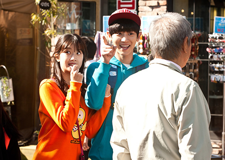 『チャンス商会～初恋を探して～』(C)2015 CJ E&M Corporation, All Rights Reserved