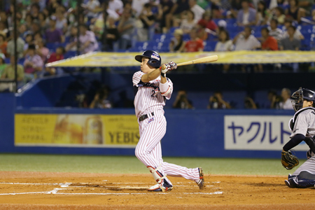 胴上げを目撃せよ ヤクルト 阪神 明朝に発売 チケットぴあ スポーツ 野球