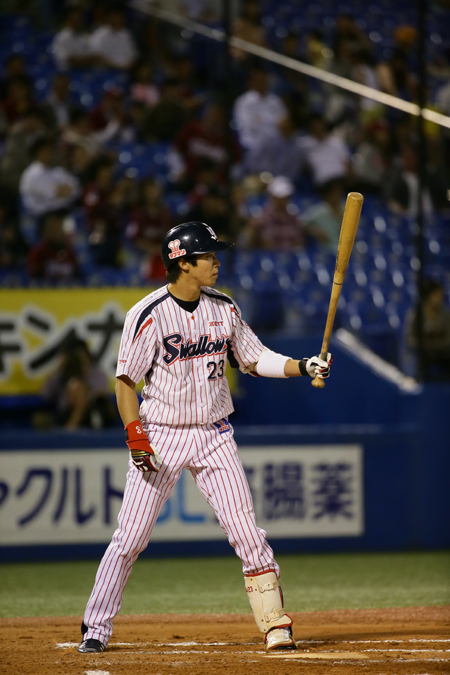 ヤクルトcsチケット争奪戦 明日9日プレーボール チケットぴあ スポーツ 野球