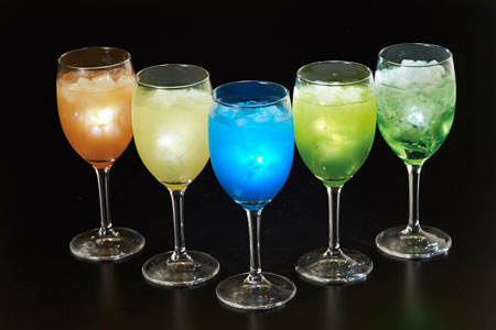 オリジナルカクテル