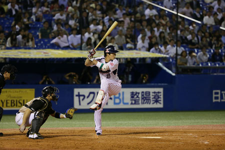 ヤクルト 巨人 Cs開戦 いざ神宮へ チケットぴあ スポーツ 野球
