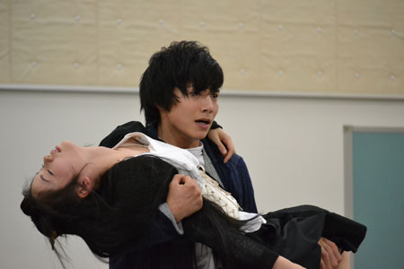 宮崎秋人
