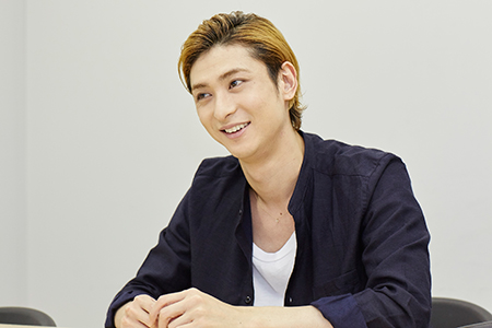 古川雄大