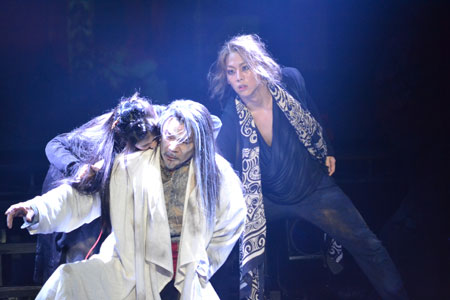 山本亨、池岡亮介