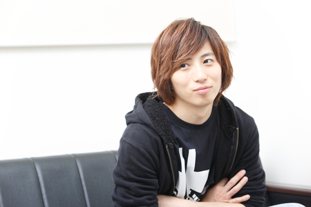 千葉涼平がノンバーバルで演じる“負け犬”とは!? チケットぴあ[演劇 演劇]