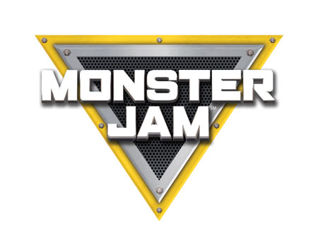 MONSTER JAM (c) 2015 Feld Motor Sports, Inc.
