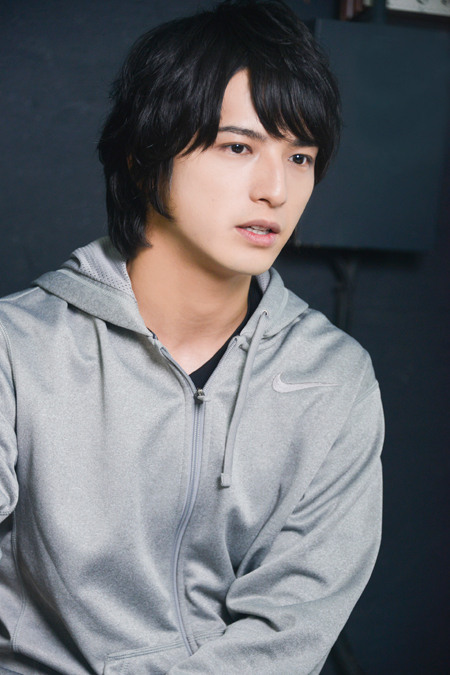 中村優一主演の舞台『薄桜鬼SSL』が開幕間近！ | チケットぴあ[演劇 演劇]