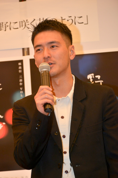 石田卓也