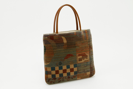 横アリカバン/KITAMURA