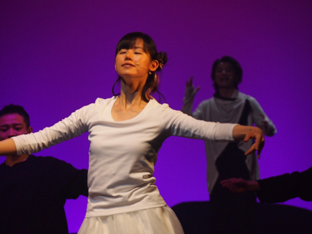 音楽劇『最高はひとつじゃない2016 SAKURA』