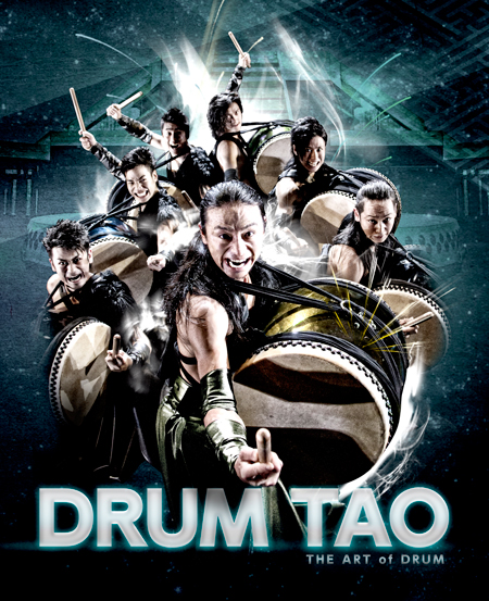 NYを賑わせたDRUM TAOの新作は踊る和太鼓 | チケットぴあ[音楽 演歌・邦楽]