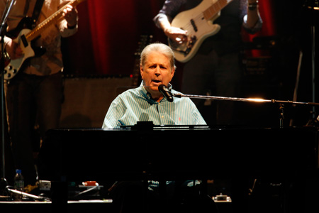 東京公演初日の模様　Photo: YOSHIKA HORITA