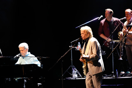 東京公演初日の模様　Photo: YOSHIKA HORITA