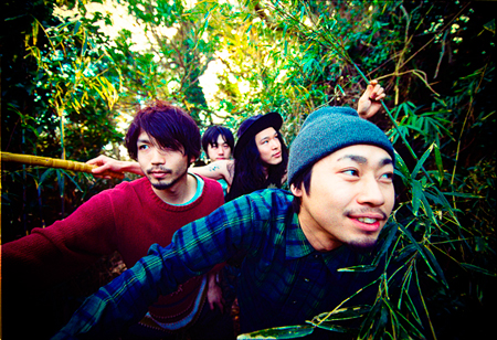 音の旅crew