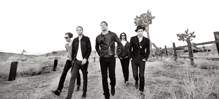THIRD EYE BLIND